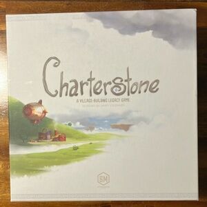 Charterstone game